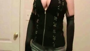 Amateur Lateshay 36 F Saggy Tits Compilation 2
