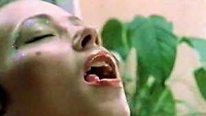 French  Licked And Bj Done In Classic Movie