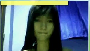 19 Year Old Skinny Thai Girl With Big  Msn Webcam